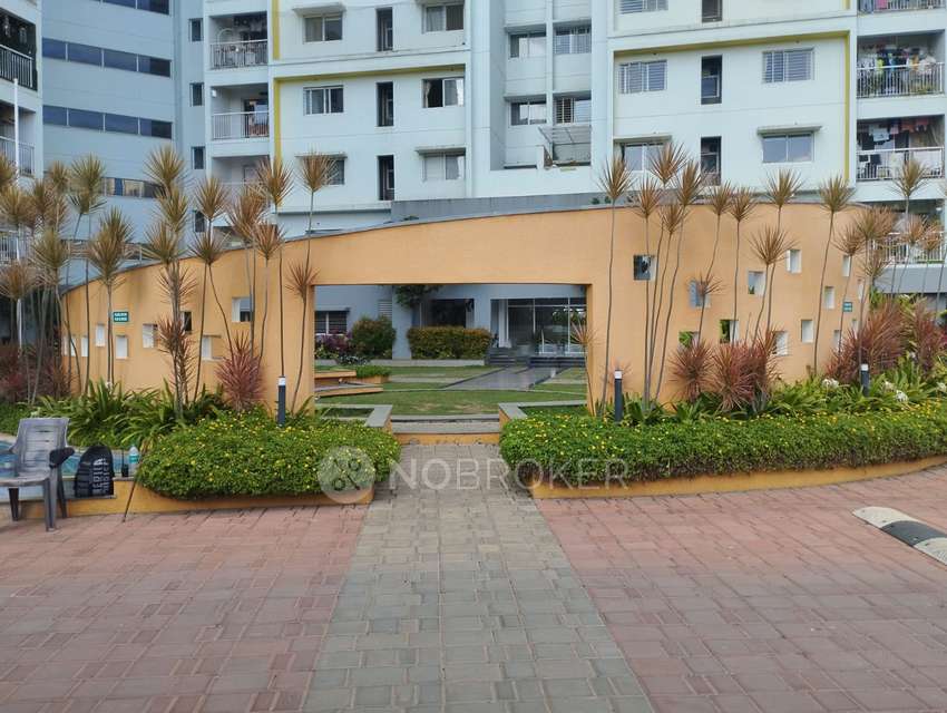 3 BHK Flat In Bren Champions Square For Sale  In Chikkabellandur