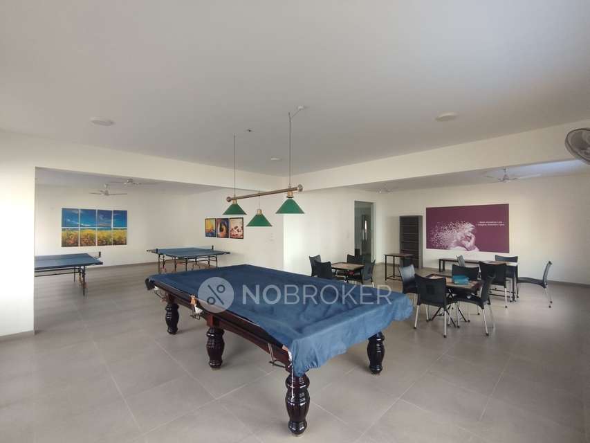 3 BHK Flat In Bren Champions Square For Sale  In Chikkabellandur