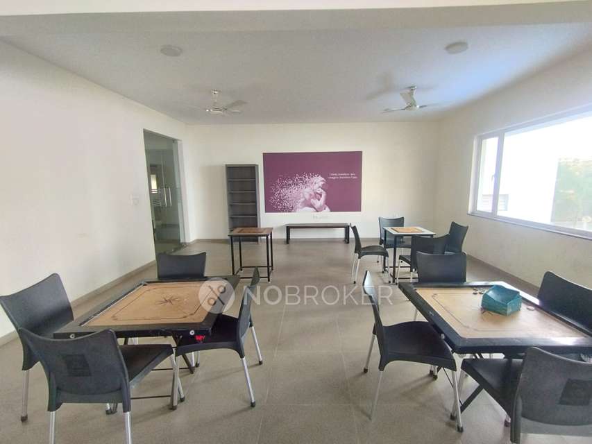 3 BHK Flat In Bren Champions Square For Sale  In Chikkabellandur