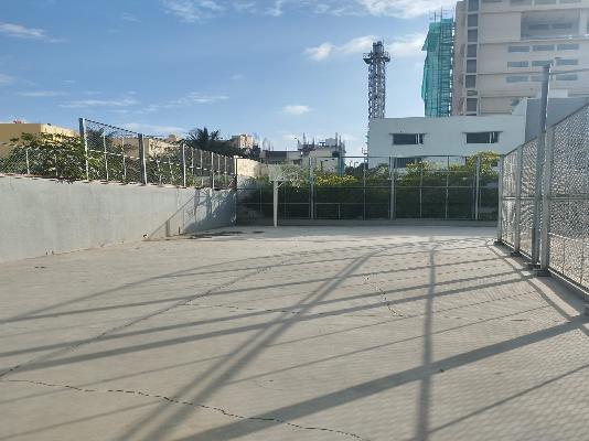 3 BHK Flat In Bren Champions Square For Sale  In Chikkabellandur