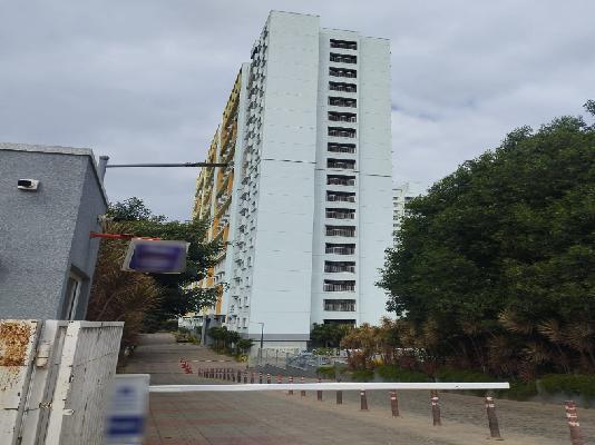 3 BHK Flat In Bren Champions Square For Sale  In Chikkabellandur