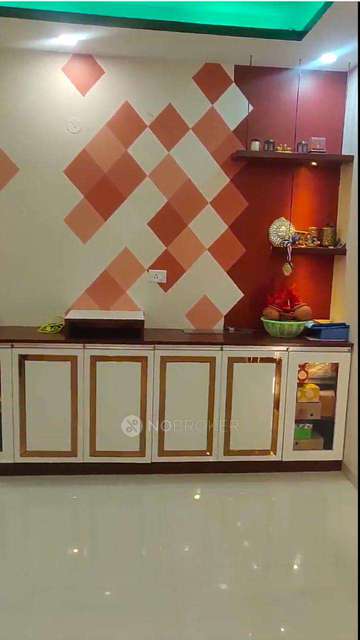 3 BHK Flat In Bren Champions Square For Sale  In Chikkabellandur