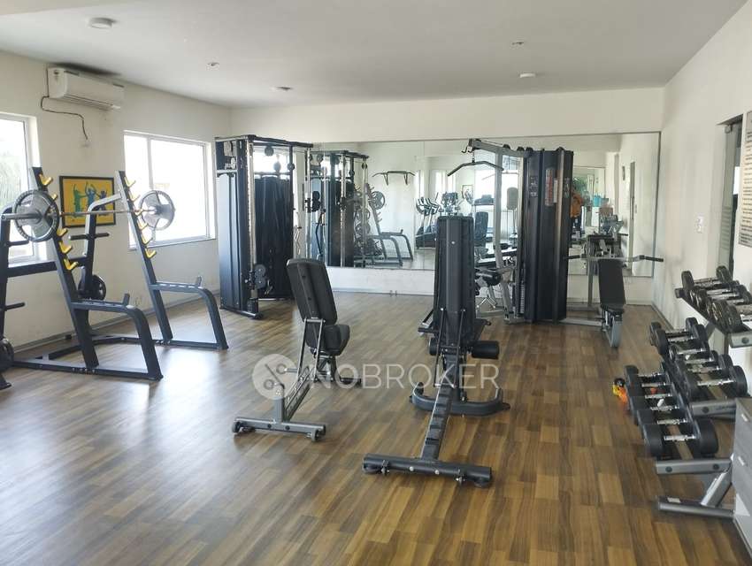 3 BHK Flat In Bren Champions Square For Sale  In Chikkabellandur