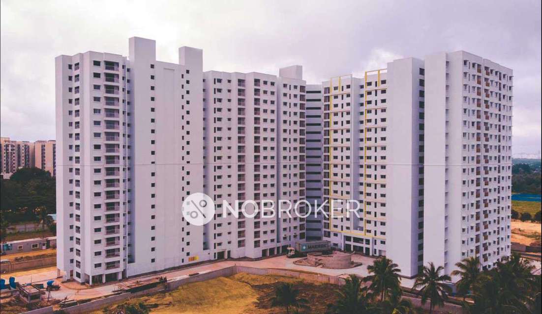 3 BHK Flat In Bren Champions Square For Sale  In Chikkabellandur
