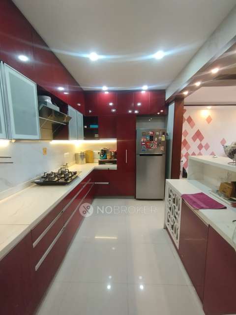 3 BHK Flat In Bren Champions Square For Sale  In Chikkabellandur