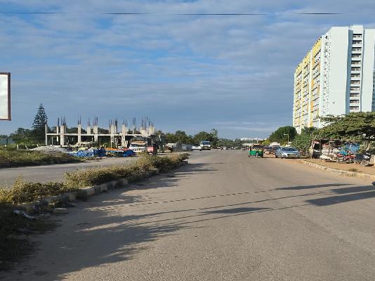 3 BHK Flat In Bren Champions Square For Sale  In Chikkabellandur