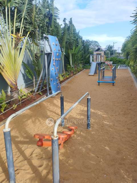 3 BHK Flat In Bren Champions Square For Sale  In Chikkabellandur