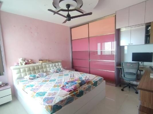 3 BHK Flat In Bren Champions Square For Sale  In Chikkabellandur