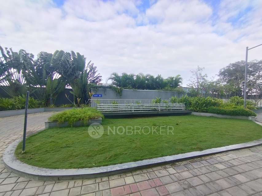 3 BHK Flat In Bren Champions Square For Sale  In Chikkabellandur