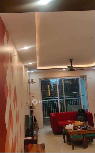 3 BHK Flat In Bren Champions Square For Sale  In Chikkabellandur