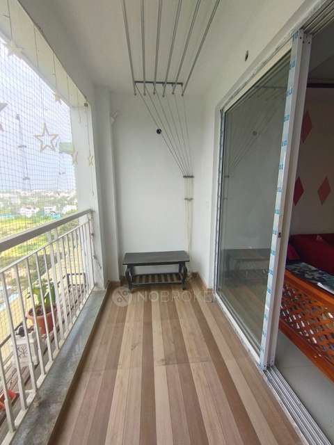 3 BHK Flat In Bren Champions Square For Sale  In Chikkabellandur