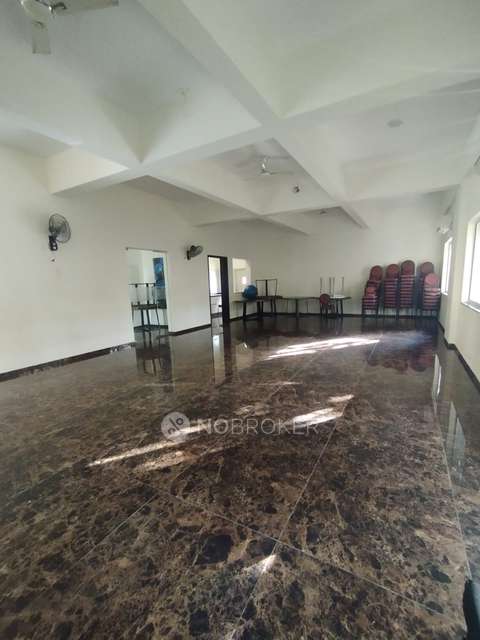 3 BHK Flat In Bren Champions Square For Sale  In Chikkabellandur