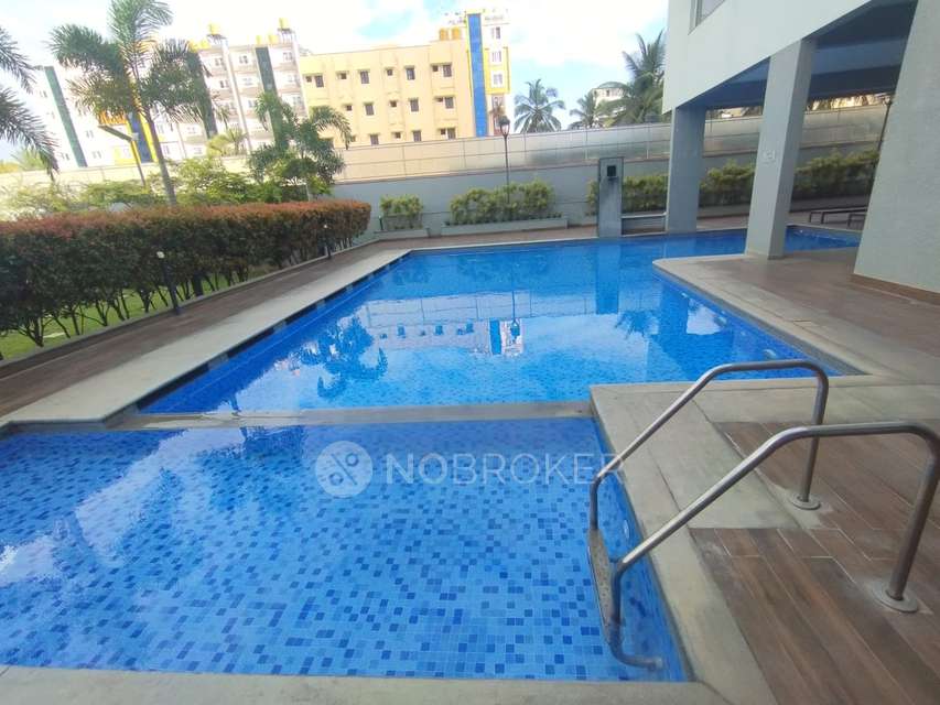 3 BHK Flat In Bren Champions Square For Sale  In Chikkabellandur