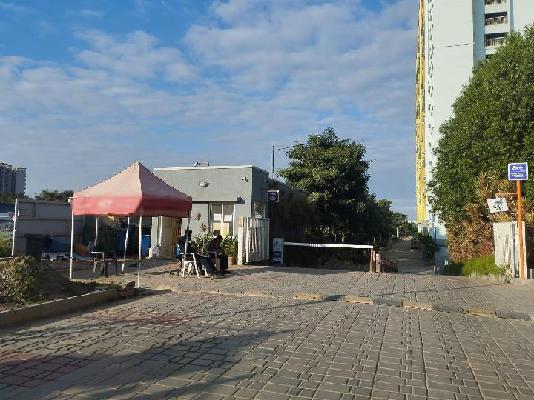 3 BHK Flat In Bren Champions Square For Sale  In Chikkabellandur