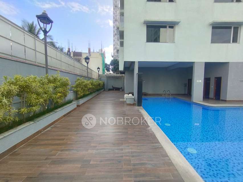 3 BHK Flat In Bren Champions Square For Sale  In Chikkabellandur