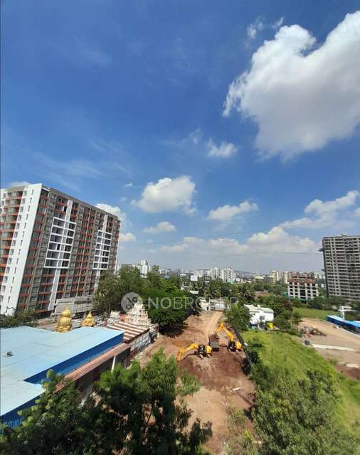 2 BHK Flat In Saarrthi Stanza For Sale  In Punawale