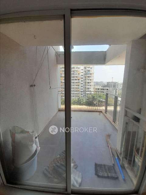 2 BHK Flat In Saarrthi Stanza For Sale  In Punawale