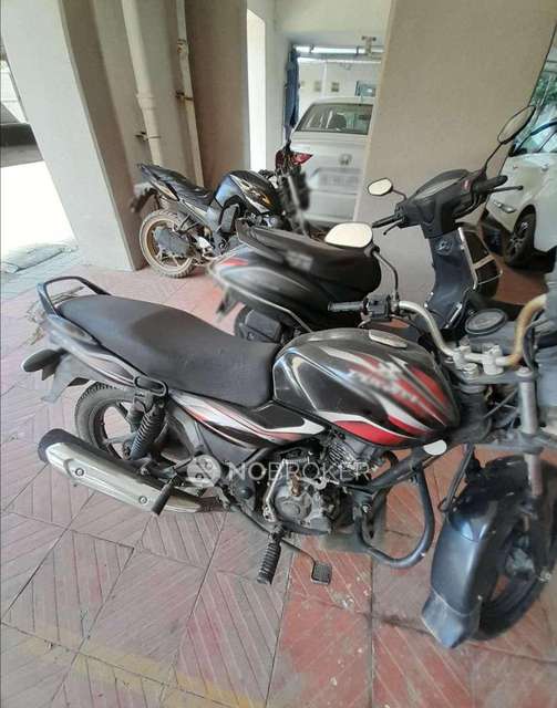 2 BHK Flat In Saarrthi Stanza For Sale  In Punawale