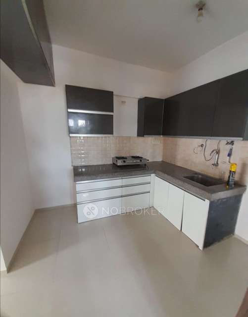 2 BHK Flat In Saarrthi Stanza For Sale  In Punawale