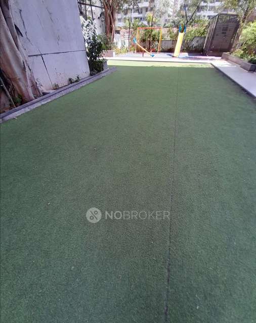 2 BHK Flat In Saarrthi Stanza For Sale  In Punawale