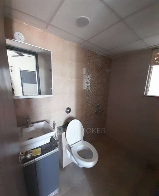 2 BHK Flat In Saarrthi Stanza For Sale  In Punawale