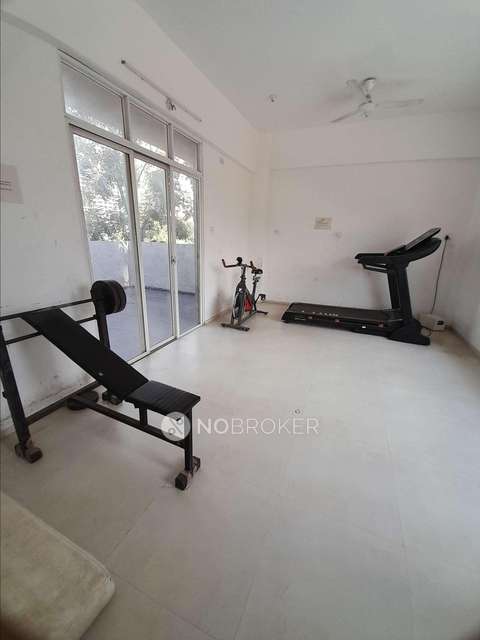 2 BHK Flat In Saarrthi Stanza For Sale  In Punawale