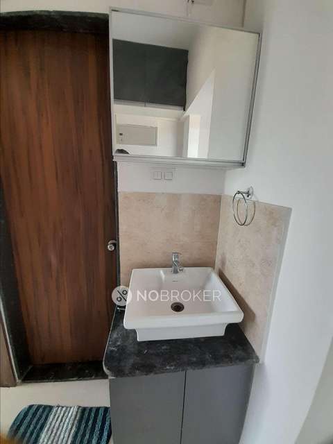 2 BHK Flat In Saarrthi Stanza For Sale  In Punawale