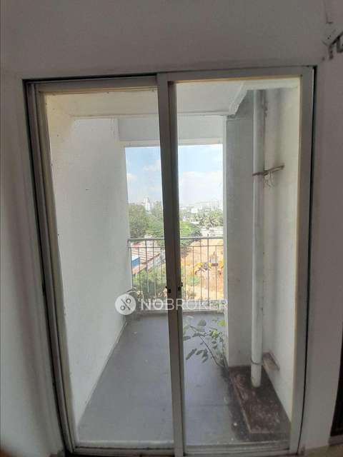 2 BHK Flat In Saarrthi Stanza For Sale  In Punawale