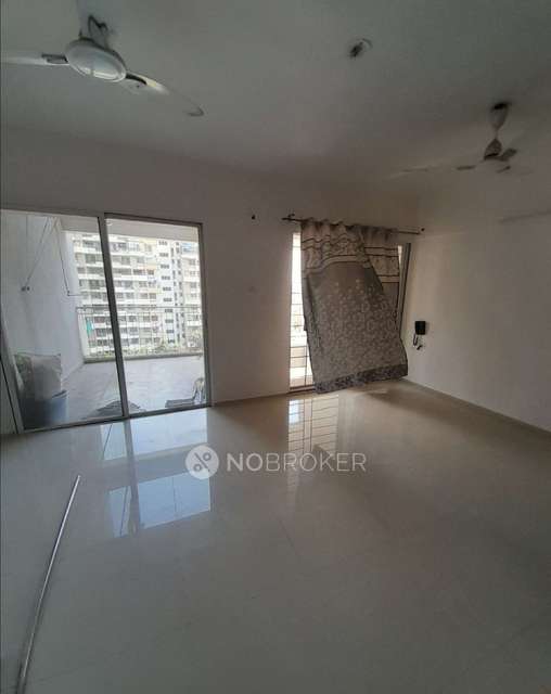 2 BHK Flat In Saarrthi Stanza For Sale  In Punawale