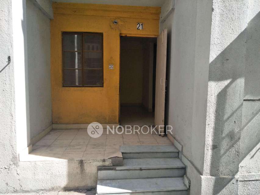 1 RK Flat In Dda Lig Flats For Sale  In Narela