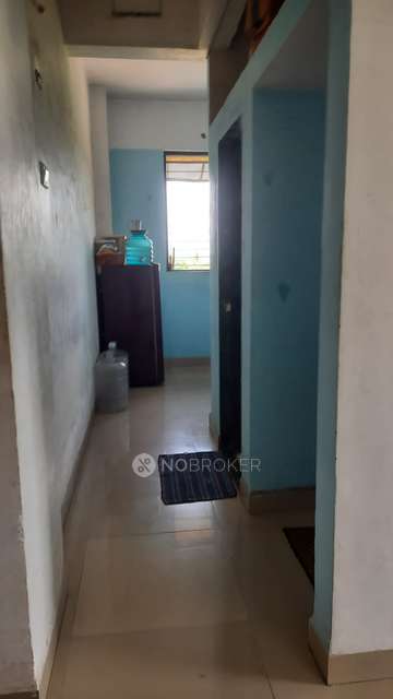 1 RK Flat In Nakshatra Apatment Kasheli  For Sale  In Kasheli