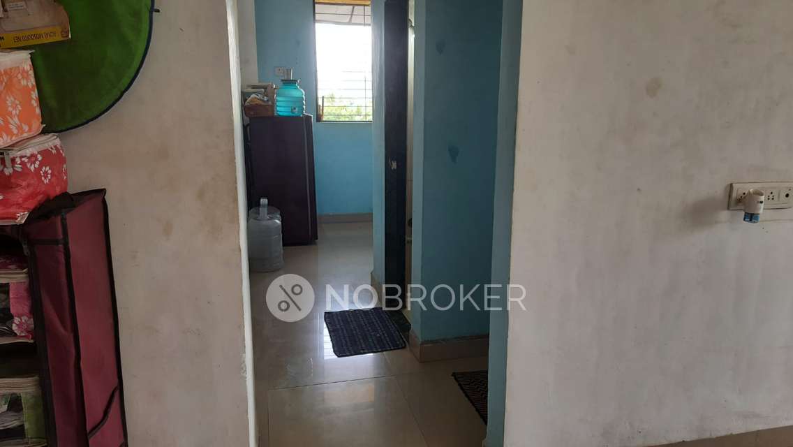 1 RK Flat In Nakshatra Apatment Kasheli  For Sale  In Kasheli