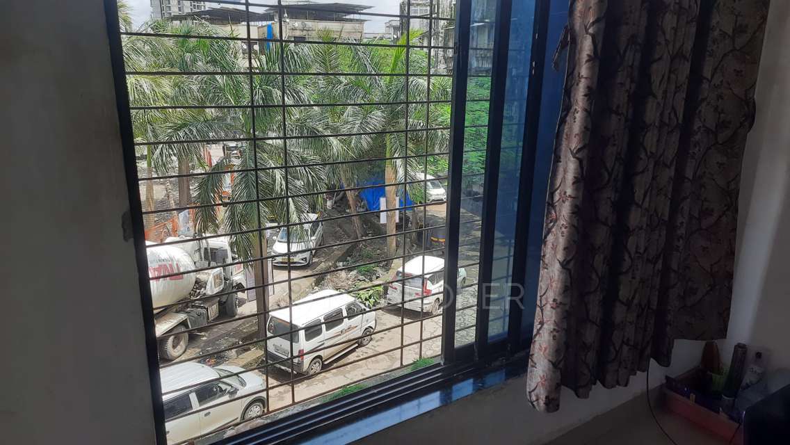 1 RK Flat In Nakshatra Apatment Kasheli  For Sale  In Kasheli