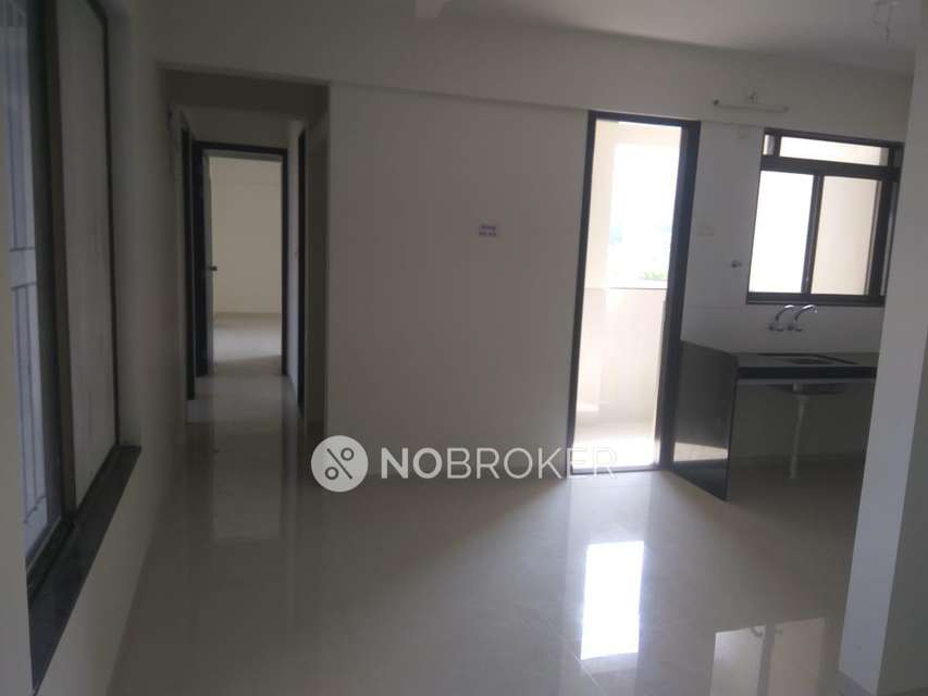 3 BHK Flat In Mhalunge Riviera For Sale  In Mahalunge