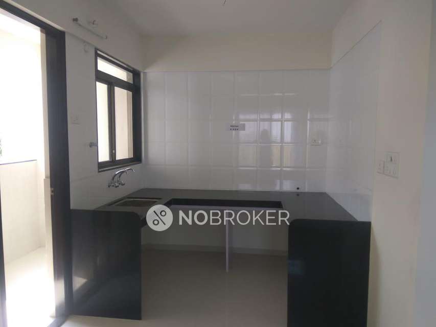 3 BHK Flat In Mhalunge Riviera For Sale  In Mahalunge