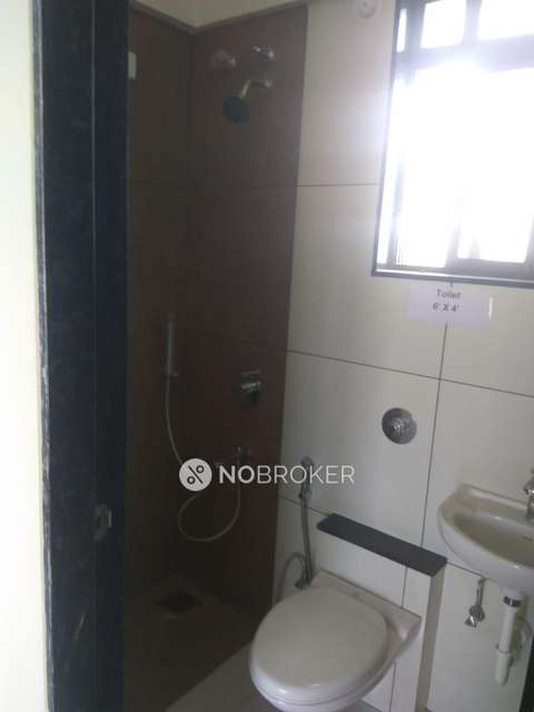 3 BHK Flat In Mhalunge Riviera For Sale  In Mahalunge