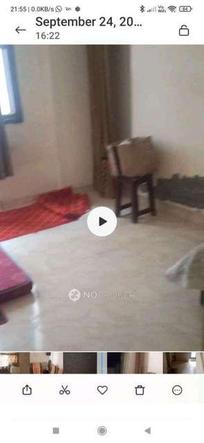 2 BHK Flat In Happy Homes Adore For Sale  In  Sector 86