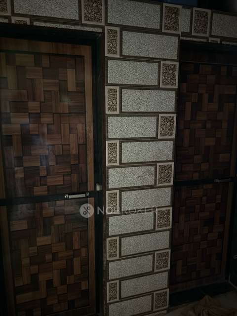 1 BHK Flat In Avadhoot Society For Sale  In Dombivli