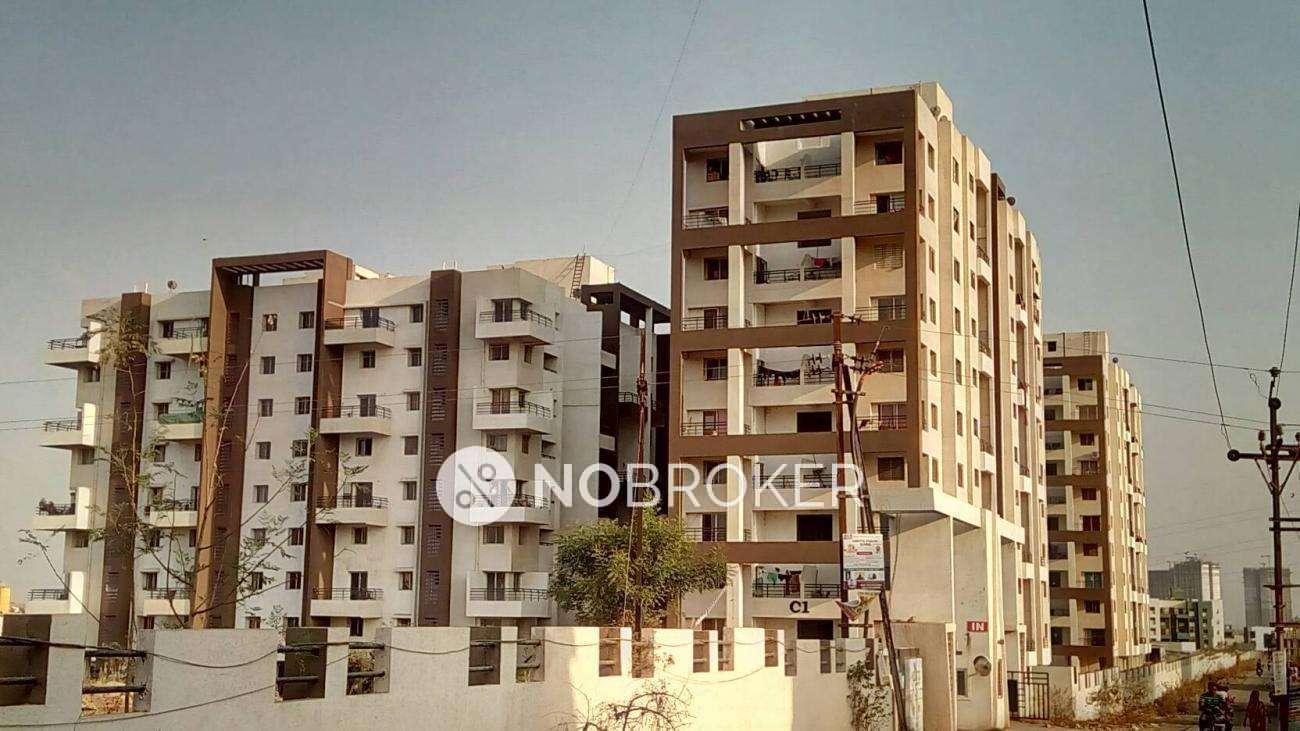 Jalan Aura City D1 D2