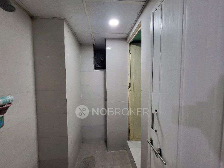 1 RK House for Rent  In 246, Bhakti Marg Path, Shridharnagar, Vivek Nagar, Balaji Nagar, Pune, Maharashtra 411043, India