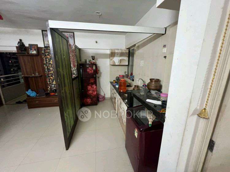 2 BHK Flat In Pristine Purvrang for Rent  In Wagholi