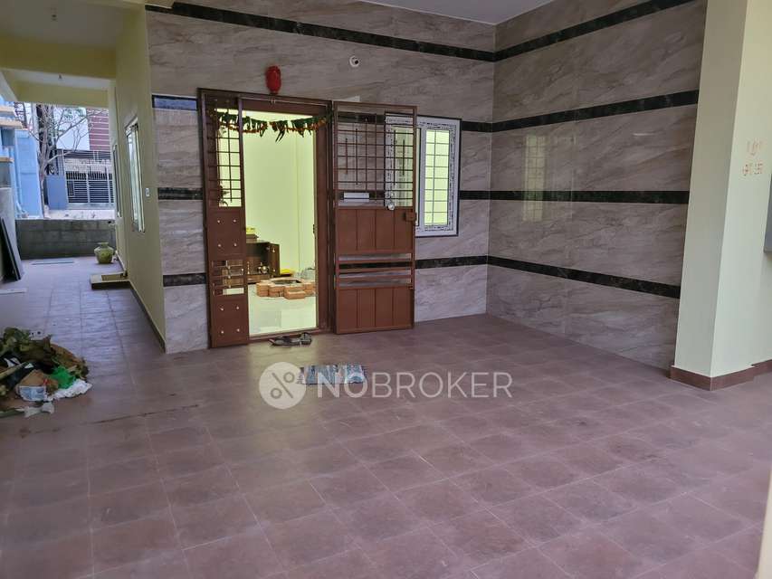2 BHK House for Rent  In Alok Bsr Layout