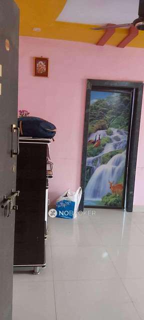 2 BHK Flat In Arvindanand For Sale  In Dombivli West