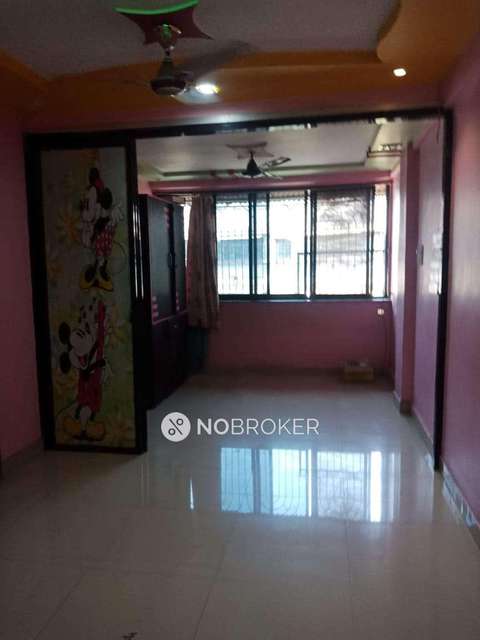 2 BHK Flat In Arvindanand For Sale  In Dombivli West