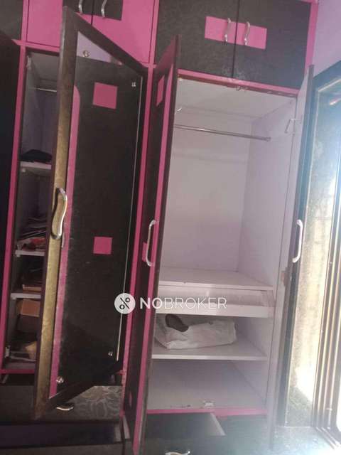 2 BHK Flat In Arvindanand For Sale  In Dombivli West