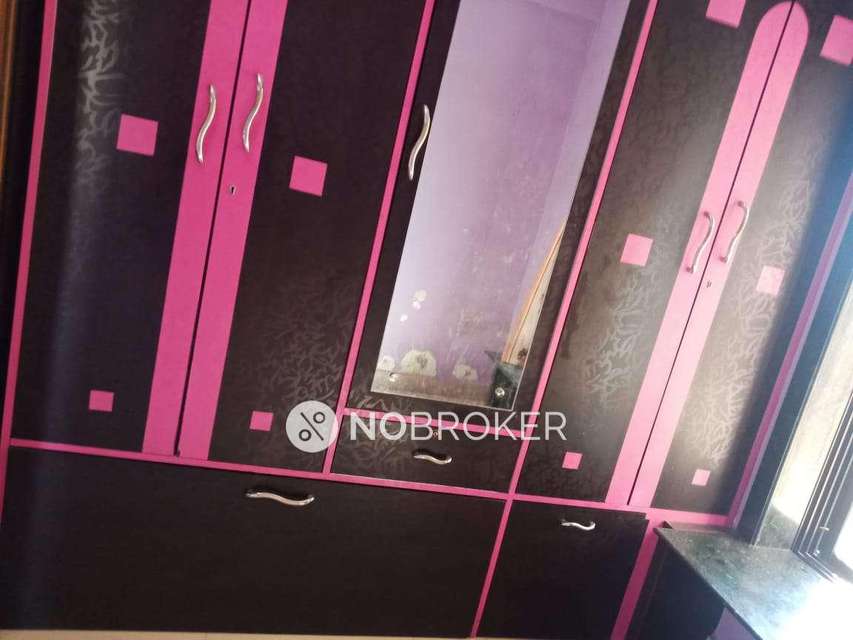 2 BHK Flat In Arvindanand For Sale  In Dombivli West