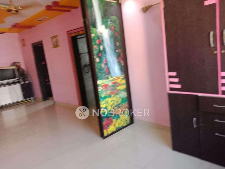 2 BHK Flat In Arvindanand For Sale  In Dombivli West