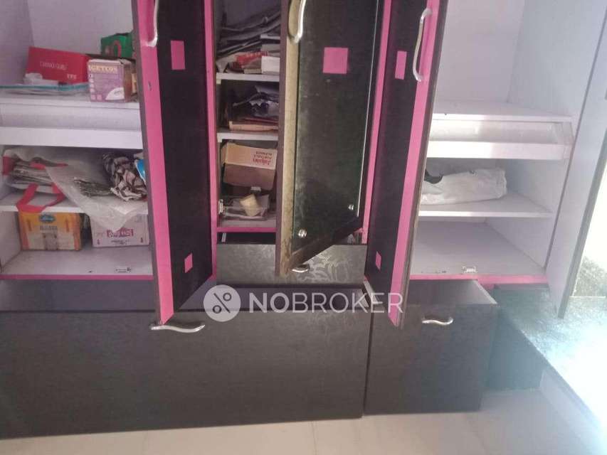 2 BHK Flat In Arvindanand For Sale  In Dombivli West