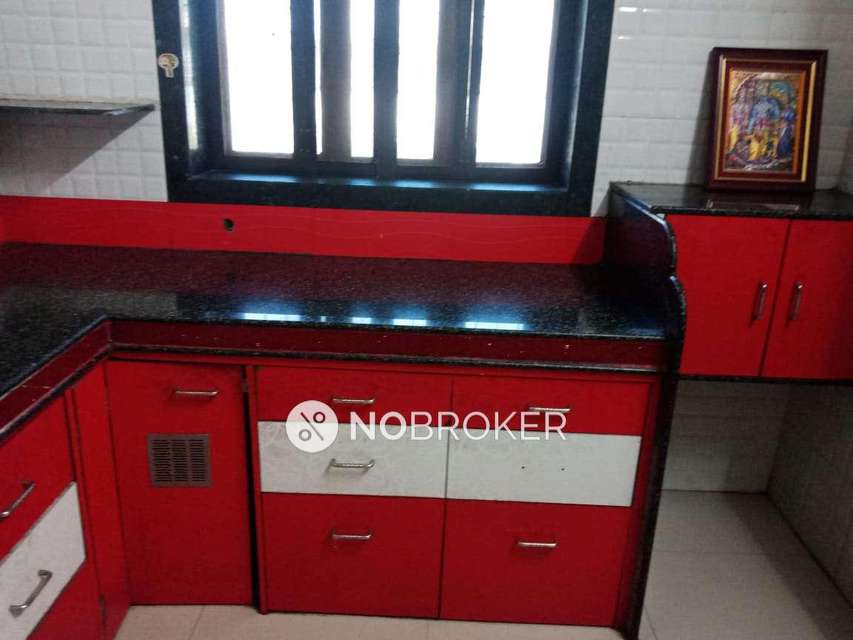 2 BHK Flat In Arvindanand For Sale  In Dombivli West