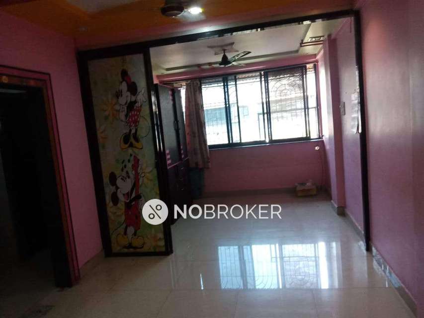 2 BHK Flat In Arvindanand For Sale  In Dombivli West